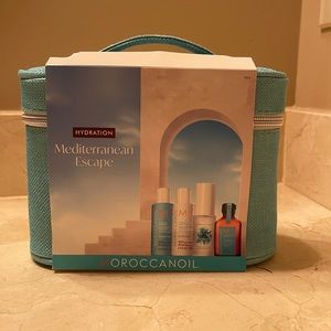 Mediterranean Escape Hydration set